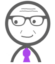 David